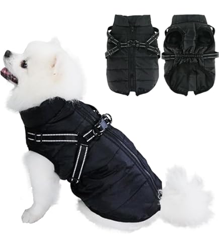 Better Pet hondenjas Bella